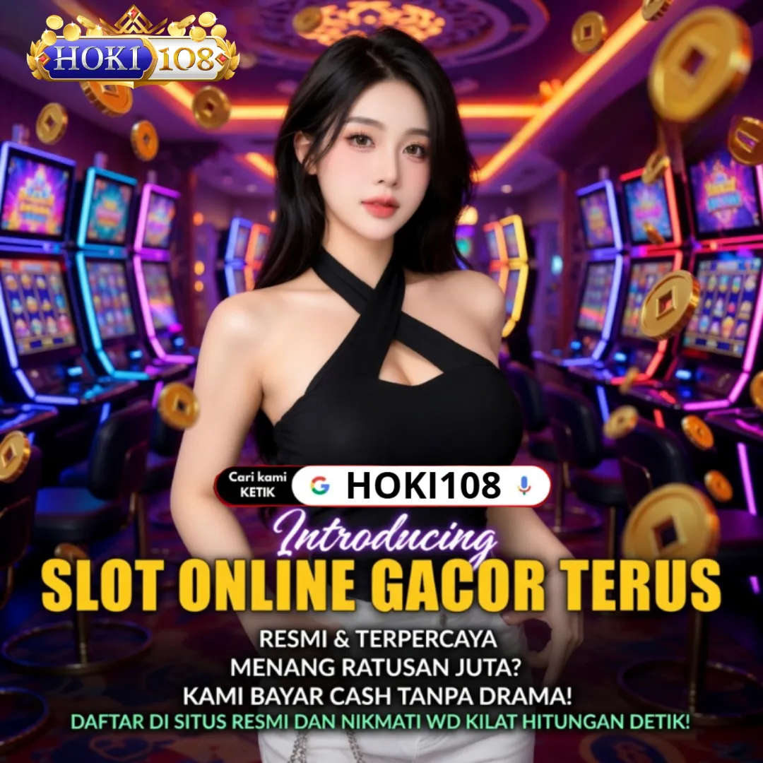 HOKI108XWINNER